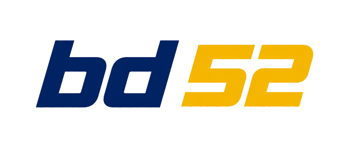 bd 52 লোগো